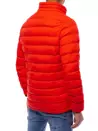 Moška prehodna jakna rdeča Dstreet TX3997_4