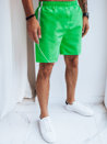 Moške kopalne kratke hlač Barva Zelena DSTREET SX2373_2