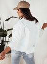 Ženska jeans jakna MOLI Barva Bela DSTREET TY4131_2