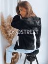 Ženska prehodna jakna NANCY Barva Črna DSTREET NY0613_2
