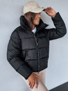 Ženska zimska jakna BUENO črna Dstreet TY2900_2