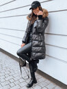 Ženska zimska jakna MICO Barva Črna DSTREET TY3964_2