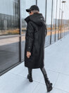 Ženska zimska jakna MODERN Barva Črna DSTREET TY3931_3