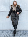 Ženska zimska jakna STYLE SPECTRUM Barva Črna DSTREET TY3888_3