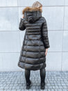 Ženska zimska jakna STYLE SPECTRUM Barva Črna DSTREET TY3888_4