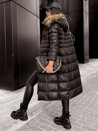 Ženska zimska jakna STYLE SPECTRUM Barva Črna DSTREET TY3888z_2