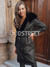 Ženske zimske jakne parka HARPERSOFT black Dstreet TY3688_3